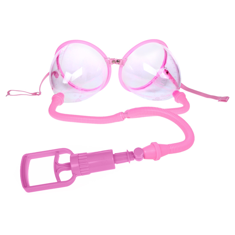 Máy massage ngực Prettylove Breast Pump tăng vòng1 săn chắc