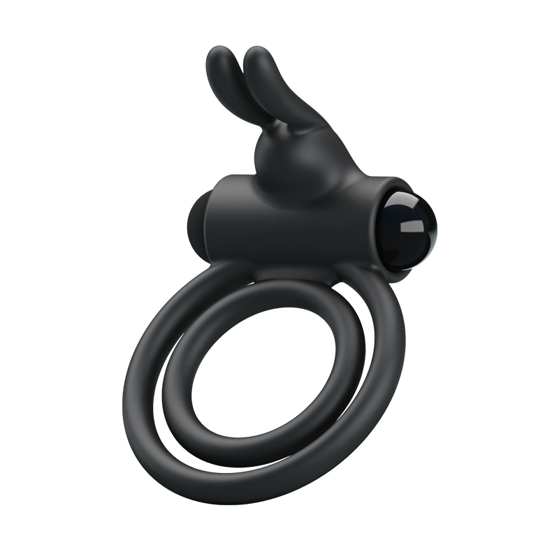 Vòng đeo tai thỏ rung điểm G Prettylove Osmond kích thích mạnh mẽ Vòng đeo tai thỏ rung điểm G Prettylove Osmond kích thích mạnh mẽ
