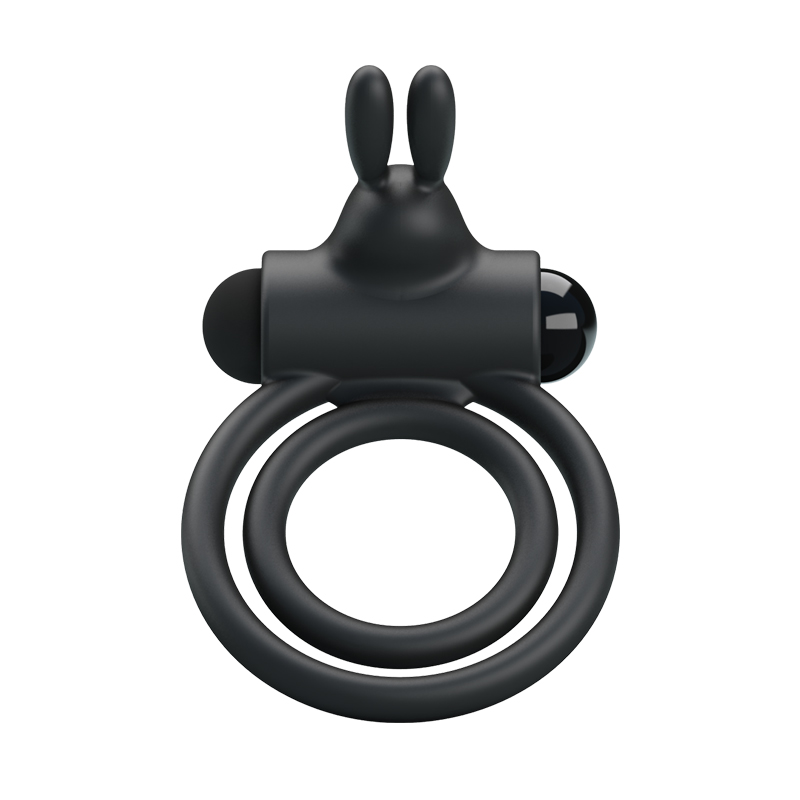 Vòng đeo tai thỏ rung điểm G Prettylove Osmond kích thích mạnh mẽ Vòng đeo tai thỏ rung điểm G Prettylove Osmond kích thích mạnh mẽ