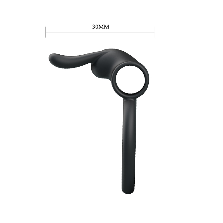 Vòng đeo tai thỏ rung điểm G Prettylove Osmond kích thích mạnh mẽ Vòng đeo tai thỏ rung điểm G Prettylove Osmond kích thích mạnh mẽ