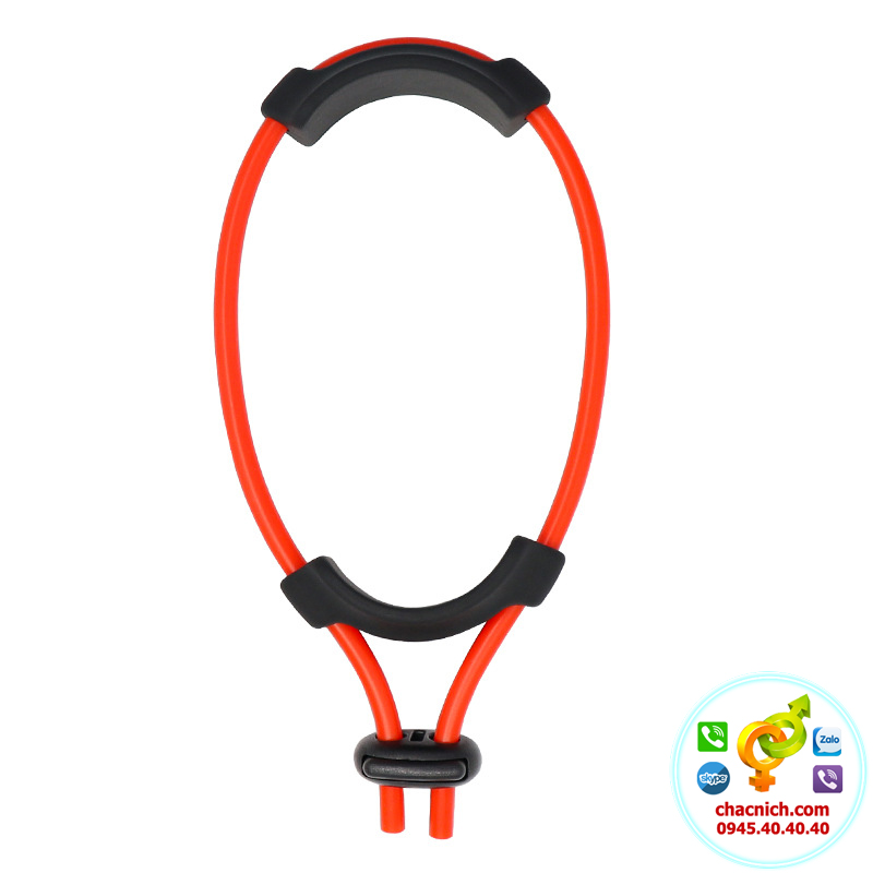 Dây thắt dương vật PD Cockring Red Pico chống xuất tinh sớm hiệu quả