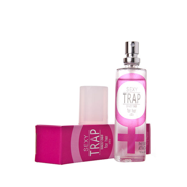 Nước Hoa Gợi Tình Sexy Trap Pheromone Thu Hút Mạnh Mẽ Nước Hoa Gợi Tình Sexy Trap Pheromone Thu Hút Mạnh Mẽ