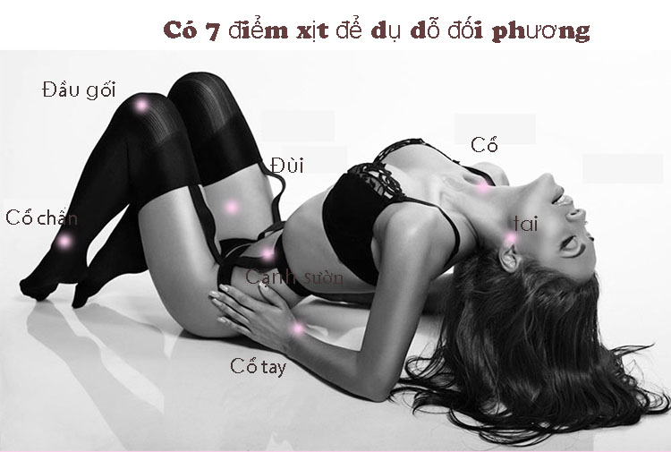 Nước Hoa Gợi Tình Sensuva USA 10ml Tăng Hưng Phấn Đôi Lứa