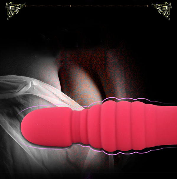 Đồ chơi hậu môn LoveAider an toàn tăng khoái cảm cực đã