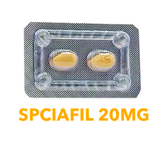 Spciafil tadalafil 20mg tăng cường sinh lý nam, kéo dài cực khoái Spciafil tadalafil 20mg tăng cường sinh lý nam, kéo dài cực khoái