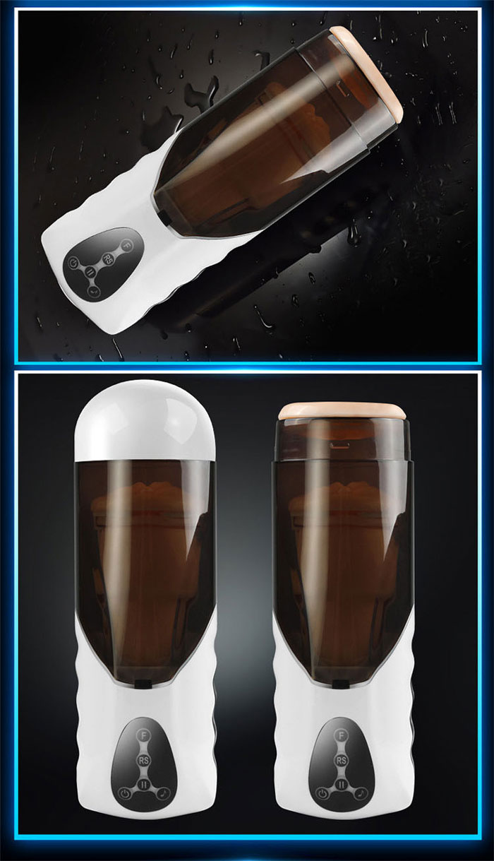 Máy Thủ Dâm Sục Bú Ấm Nóng Silicon Tỏa Nhiệt Tự Động Máy Thủ Dâm Sục Bú Ấm Nóng Silicon Tỏa Nhiệt Tự Động