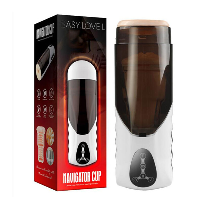 Máy Thủ Dâm Sục Bú Ấm Nóng Silicon Tỏa Nhiệt Tự Động Máy Thủ Dâm Sục Bú Ấm Nóng Silicon Tỏa Nhiệt Tự Động