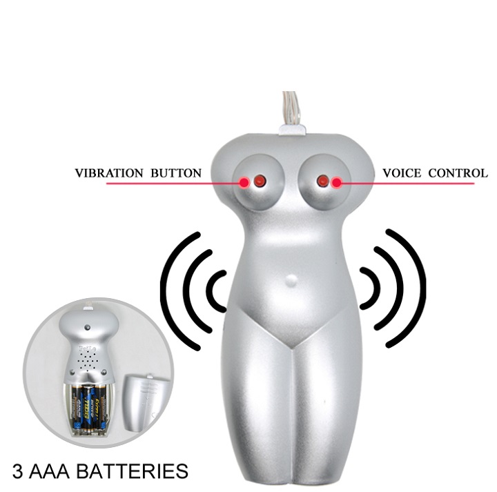 Âm đạo giả vòng 3 nóng bỏng cực khít rung mạnh kích thích nam giới Âm đạo giả vòng 3 nóng bỏng cực khít rung mạnh kích thích nam giới