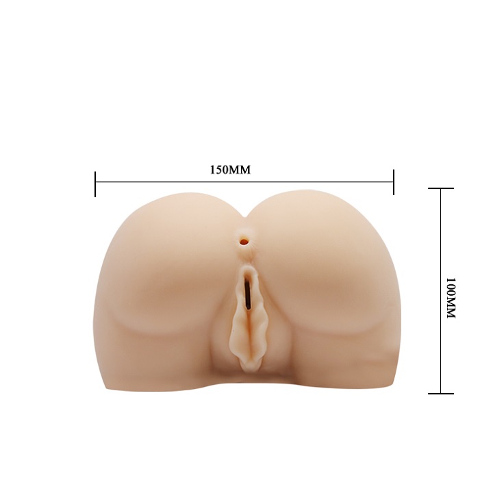 Âm đạo giả vòng 3 nóng bỏng cực khít rung mạnh kích thích nam giới Âm đạo giả vòng 3 nóng bỏng cực khít rung mạnh kích thích nam giới