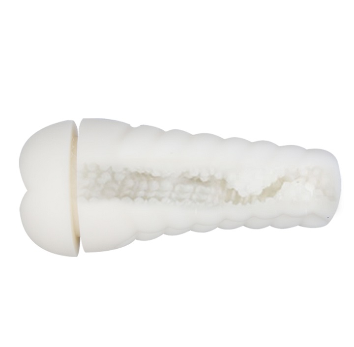 Âm đạo giả Pretty Love Sally gắn tường silicon mềm mượt âm thanh kích thích