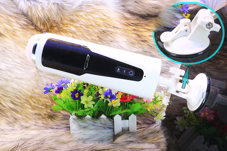 Âm Đạo Giả Rung Thụt 6 Tần Số Siêu Mượt Tự Rên Rỉ