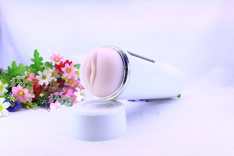 Âm Đạo Giả Rung Thụt 6 Tần Số Siêu Mượt Tự Rên Rỉ