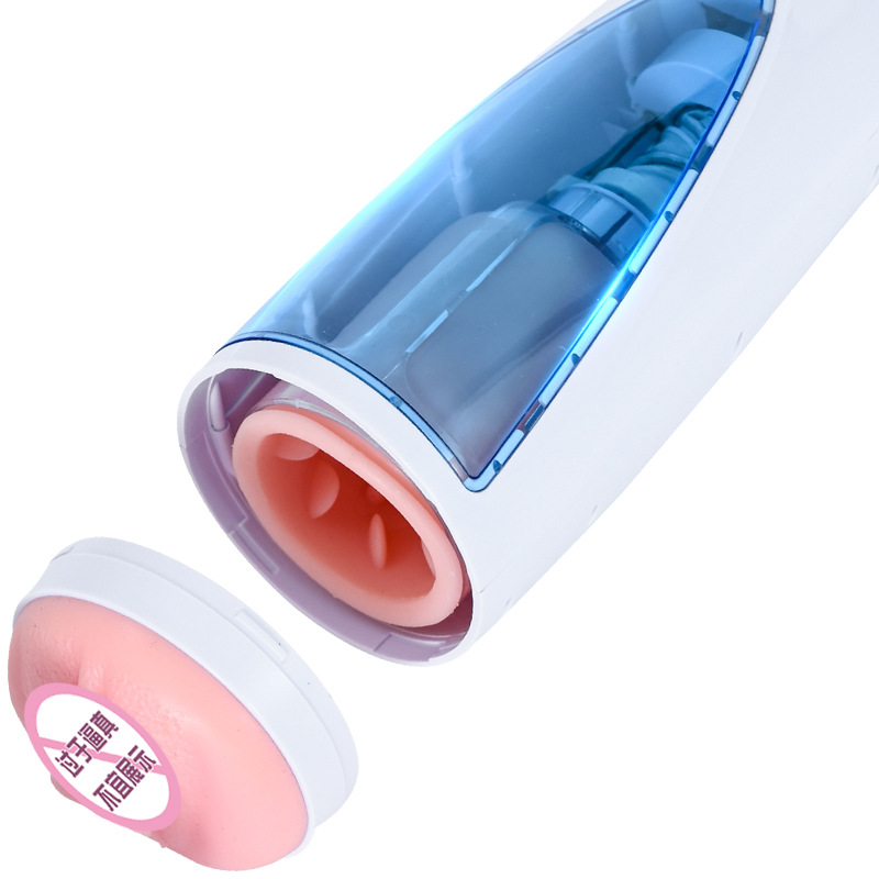 Âm Đạo Giả Xoay Thụt Tự Động Có Đế Silicon Y Khoa Siêu Thật Âm Đạo Giả Xoay Thụt Tự Động Có Đế Silicon Y Khoa Siêu Thật