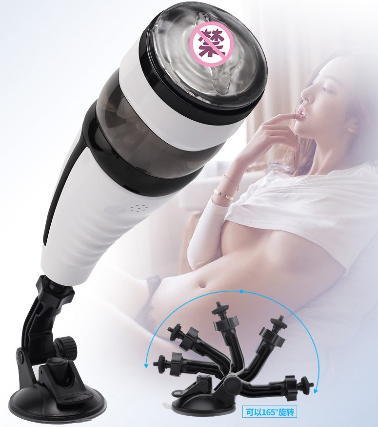 Âm Đạo Giả Nam Xoay Thụt Rung Rên Đế Hít Tường Tai Nghe