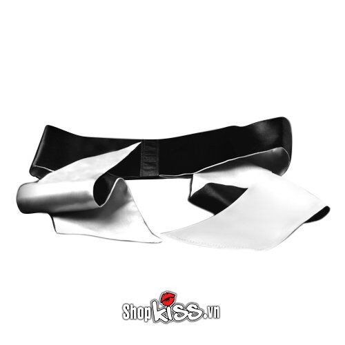 băng vải lụa đa năng Struggle My Tie LoveToy cao cấp kích thích
