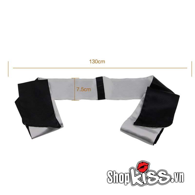 băng vải lụa đa năng Struggle My Tie LoveToy cao cấp kích thích