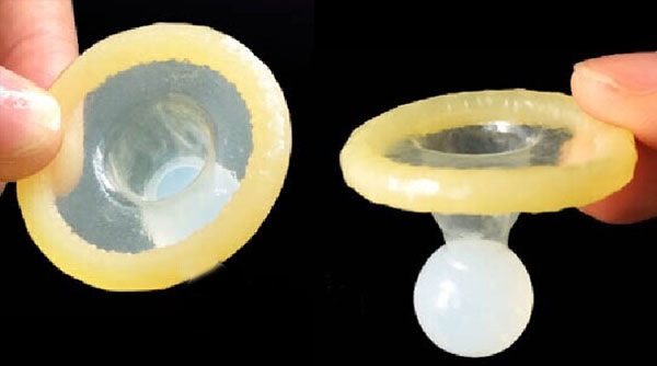 Bao cao su bi lớn gai li ti tăng khoái cảm cực sướng 5 chiếc