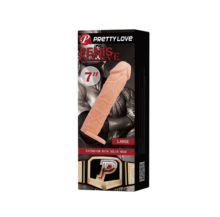 Bao cao su dôn dên gân PrettyLove mềm mịn kích thích kéo dài quan hệ Bao cao su dôn dên gân PrettyLove mềm mịn kích thích kéo dài quan hệ