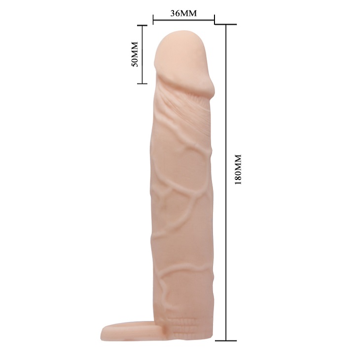 Bao cao su dôn dên gân PrettyLove mềm mịn kích thích kéo dài quan hệ Bao cao su dôn dên gân PrettyLove mềm mịn kích thích kéo dài quan hệ