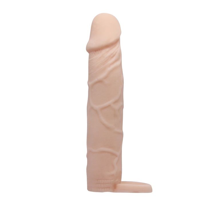 Bao cao su dôn dên gân PrettyLove mềm mịn kích thích kéo dài quan hệ Bao cao su dôn dên gân PrettyLove mềm mịn kích thích kéo dài quan hệ