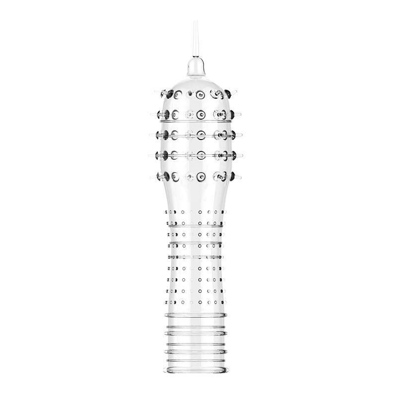 Bao cao su đôn dên Cobiiy mỏng gai siêu nhọn kích thích cực mạnh Bao cao su đôn dên Cobiiy mỏng gai siêu nhọn kích thích cực mạnh