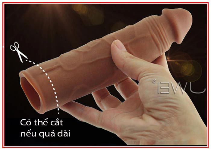 Bao cao su đôn dên trơn gân nổi tăng khoái cảm kéo dài thời gian Bao cao su đôn dên trơn gân nổi tăng khoái cảm kéo dài thời gian