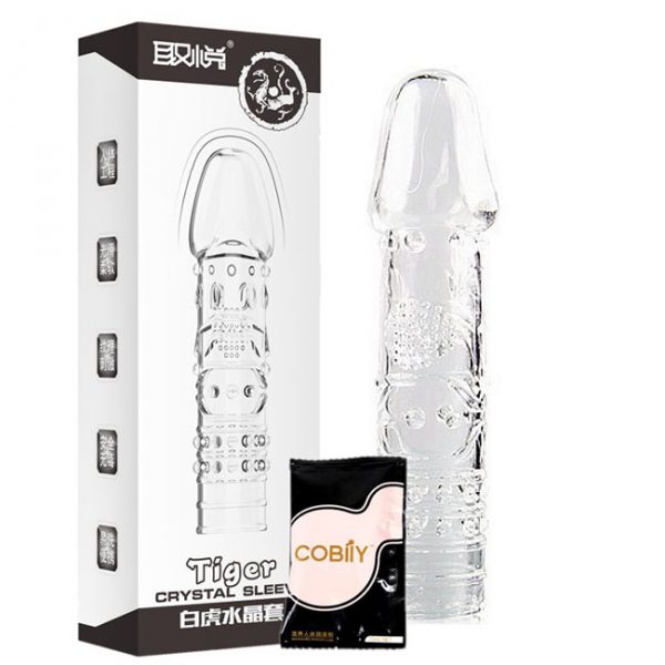 Bao cao su Donzen CoBiiy tăng kích thước tự tin hạ gục nàng khó tính Bao cao su Donzen CoBiiy tăng kích thước tự tin hạ gục nàng khó tính