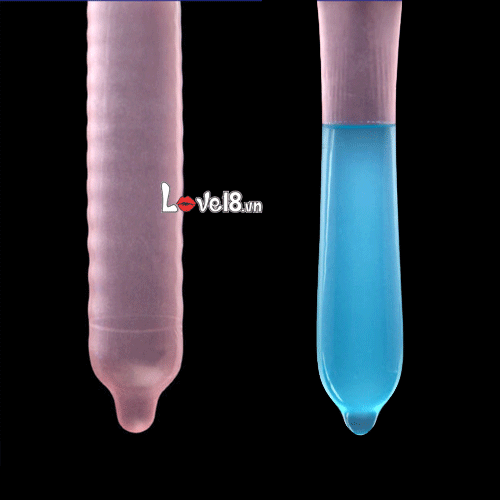 Bao cao su Durex siêu mềm nhiều gel bôi trơn an toàn phù hợp