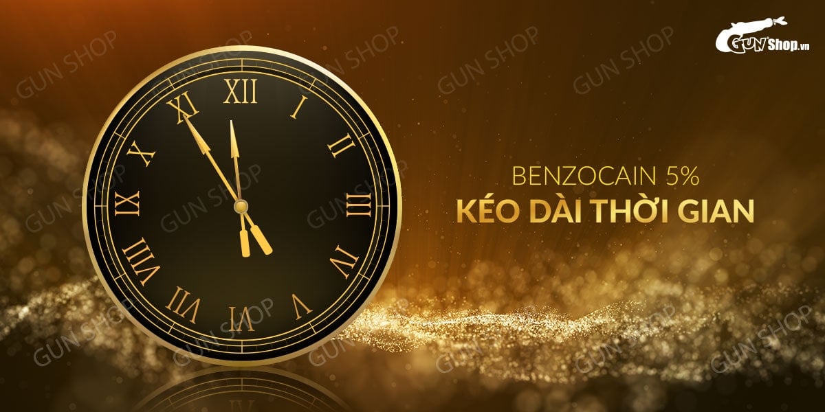 Bao cao su OLO 0.01 Zero Vàng siêu mỏng gân hạt hương chanh rừng hộp 10 cái