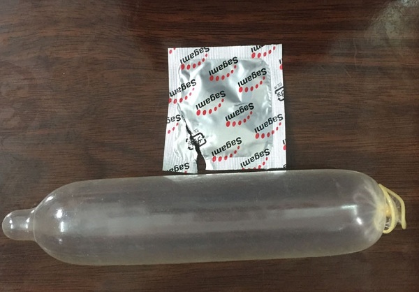 Bao cao su Sagami Xtreme Cola hương vị quyến rũ tăng khoái cảm mua ngay