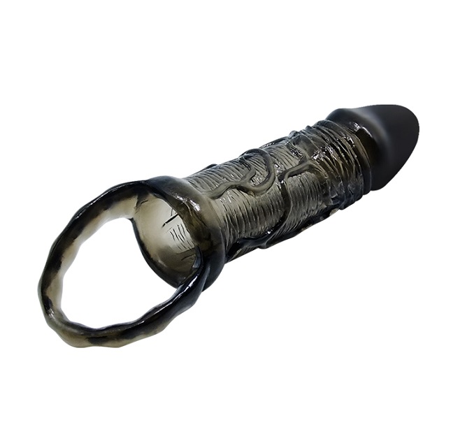 Bao cao su dozen Baile cỡ nhỏ quai đeo kéo dài kích thước nam