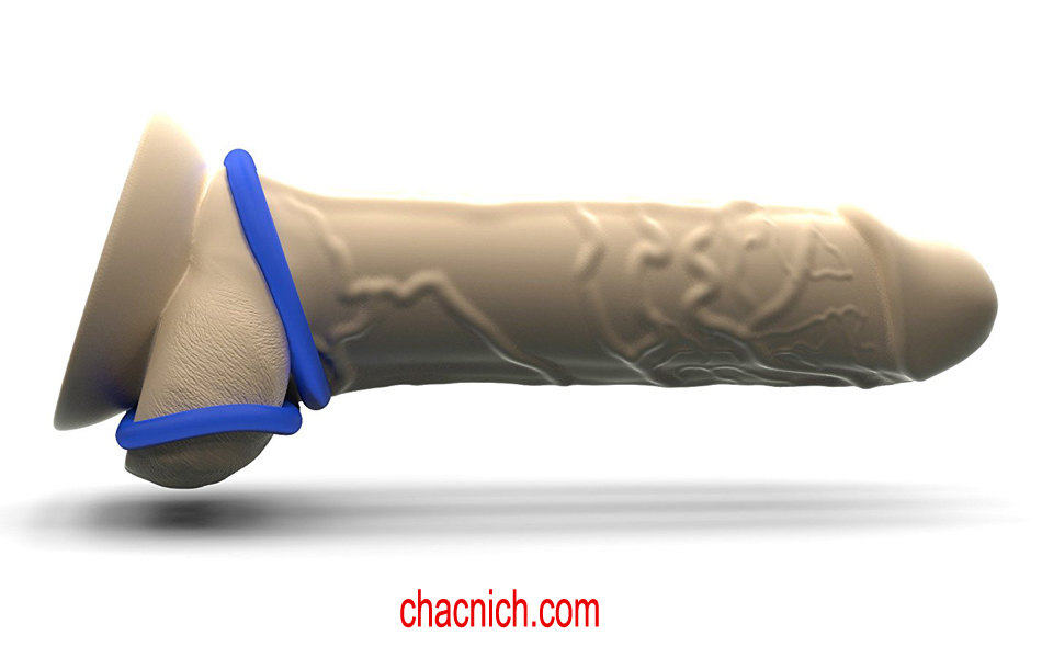 Bảng giá Bộ 3 vòng silicone đeo dương vật tăng kích thước và chống xuất sớm Loop Cockrings cao cấp Bảng giá Bộ 3 vòng silicone đeo dương vật tăng kích thước và chống xuất sớm Loop Cockrings cao cấp