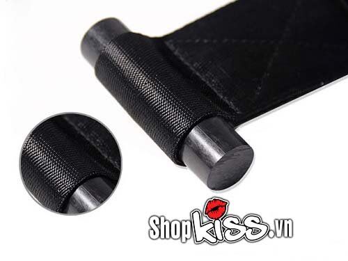 Bộ bạo dâm đu treo cửa Đặc biệt BDSM Cặp đôi Thăng hoa tình yêu