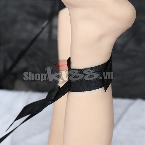 Bộ dây treo cảm giác mạnh Đồ chơi bạo dâm Đổi mới phòng the
