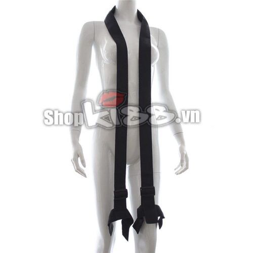 Bộ dây treo cảm giác mạnh Đồ chơi bạo dâm Đổi mới phòng the