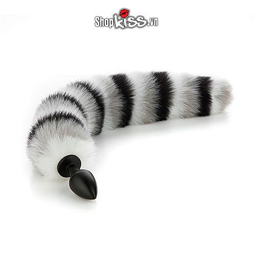 Bộ đồ chơi Cosplay 3 món nàng Chồn sexy bạo dâm kích thích