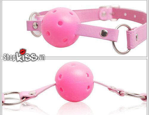 Bộ đồ chơi bạo dâm 10 món cao cấp hồng Cosplay Thỏ kích thích cực mạnh