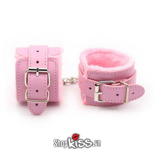 Bộ đồ chơi bạo dâm 10 món cao cấp hồng Cosplay Thỏ kích thích cực mạnh