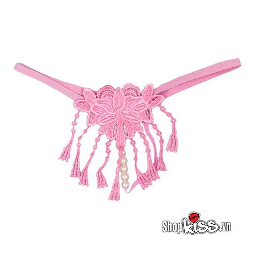Bộ đồ chơi bạo dâm 10 món cao cấp hồng Cosplay Thỏ kích thích cực mạnh