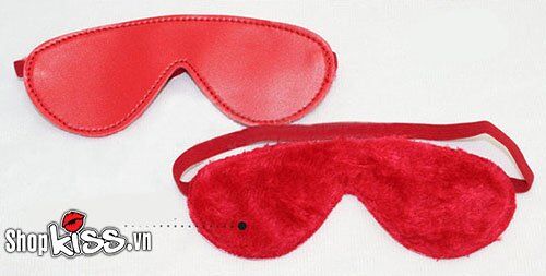 Bộ đồ chơi bạo dâm 7 món da đỏ QT07 chất lượng cao kích thích cực đỉnh