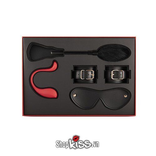 Bộ đồ chơi bạo dâm Svakom chính hãng Mỹ quà tặng độc quyền kích thích