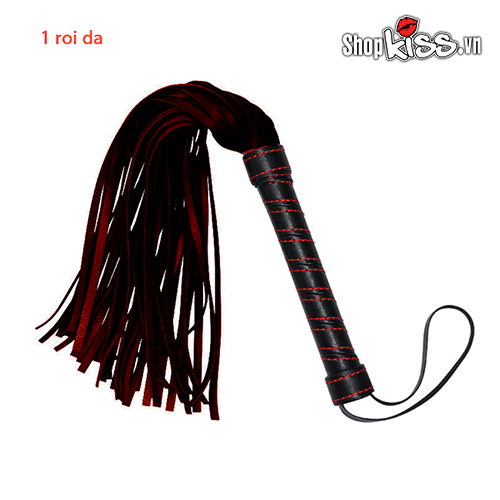Bộ đồ chơi BDSM 10 món da PU sang trọng kích thích đam mê