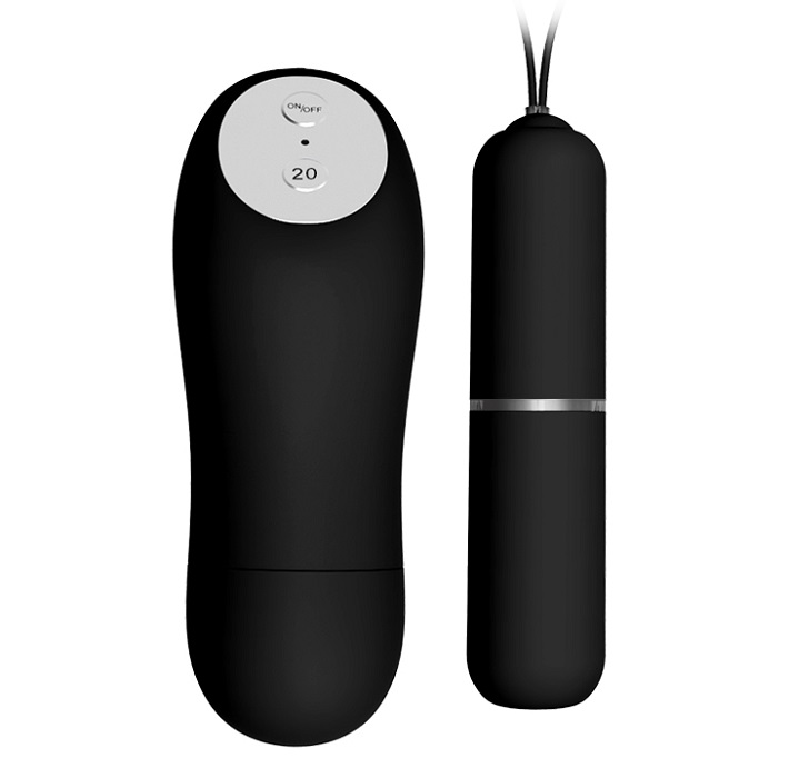 Quần lót rung 20 chế độ điều khiển từ xa Wild Butterfly cao cấp