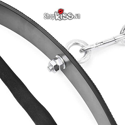 Bộ võng tình yêu treo trần kích thích tăng khoái cảm cho đôi