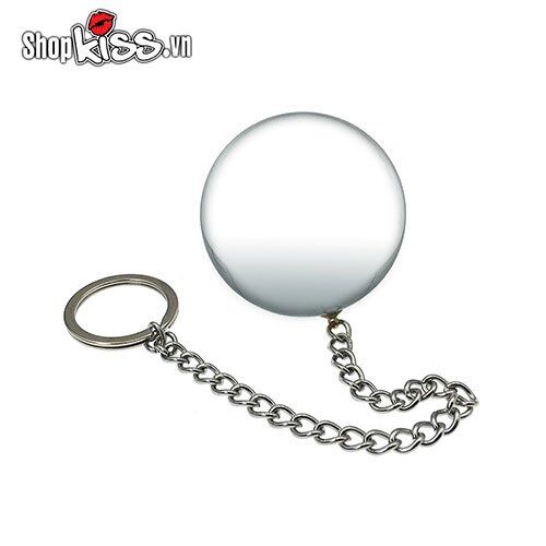 Bóng pha lê hậu môn gay kích thích siêu sướng dưỡng khoái cảm