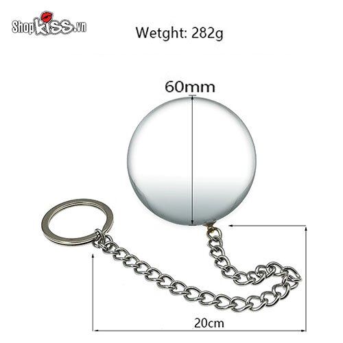 Bóng pha lê hậu môn gay kích thích siêu sướng dưỡng khoái cảm