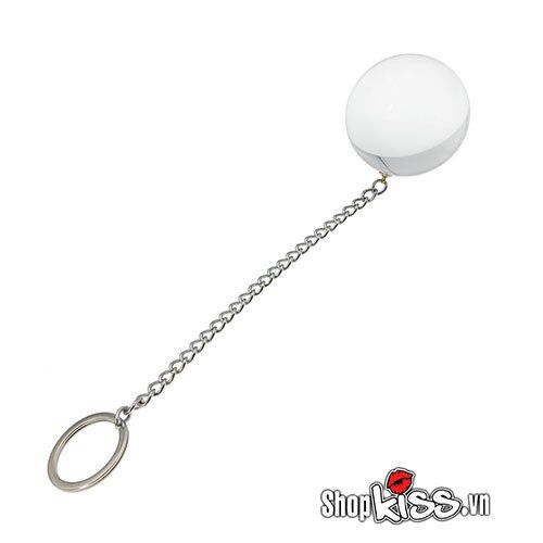 Bóng pha lê hậu môn gay kích thích siêu sướng dưỡng khoái cảm