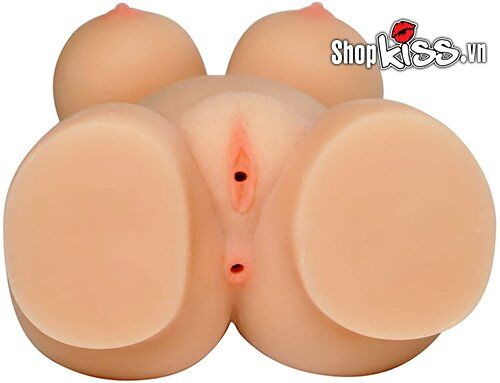  Bán Búp bê silicon ngực tròn căng mông mẩy cao cấp