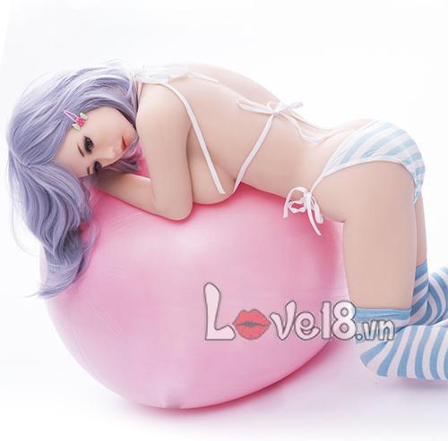 Búp Bê Tình Dục Amanda Nami 3 Vòng Chuẩn Sextoy Cao Cấp