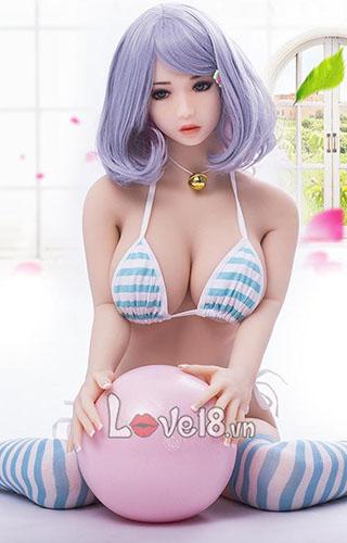 Búp Bê Tình Dục Amanda Nami 3 Vòng Chuẩn Sextoy Cao Cấp